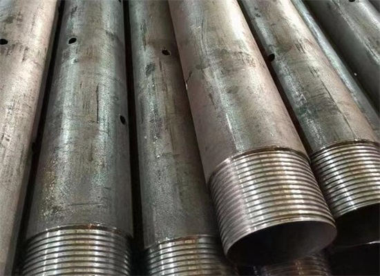 龙山管棚管